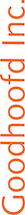 goodhoofd inc title sideways goodhoofd inc